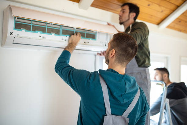 Best Ductless HVAC Repair  in Wrangell, AK