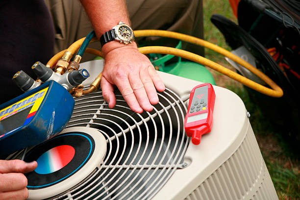 Best Affordable HVAC Services  in Wrangell, AK