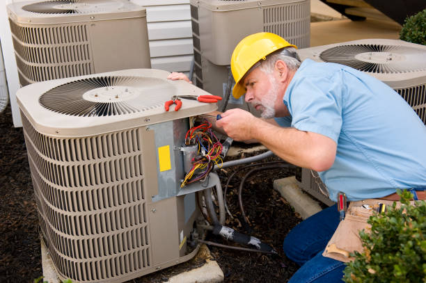 Best HVAC Replacement Cost  in Wrangell, AK