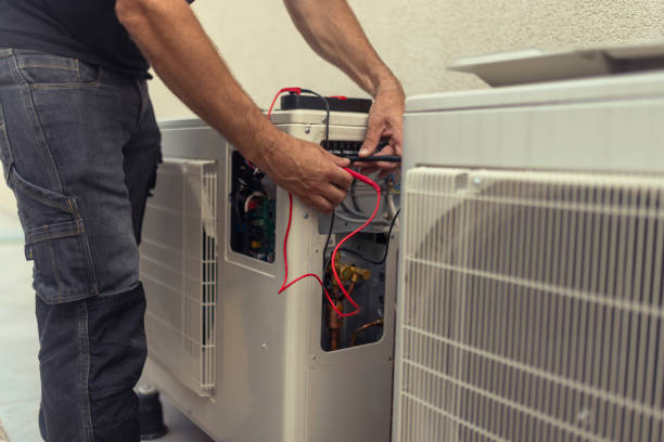 Best HVAC Maintenance Near Me  in Wrangell, AK