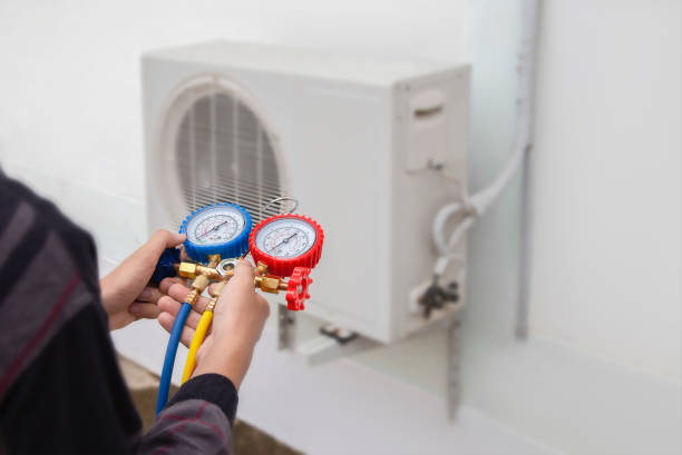 Best Affordable HVAC Services  in Wrangell, AK