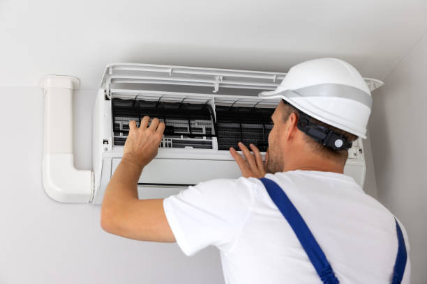 Affordable Air Conditioning Repair in Wrangell, AK