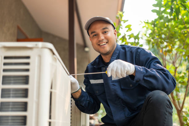 Professional HVAC in Wrangell, AK