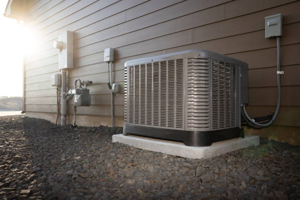 Best HVAC Companies Near Me  in Wrangell, AK